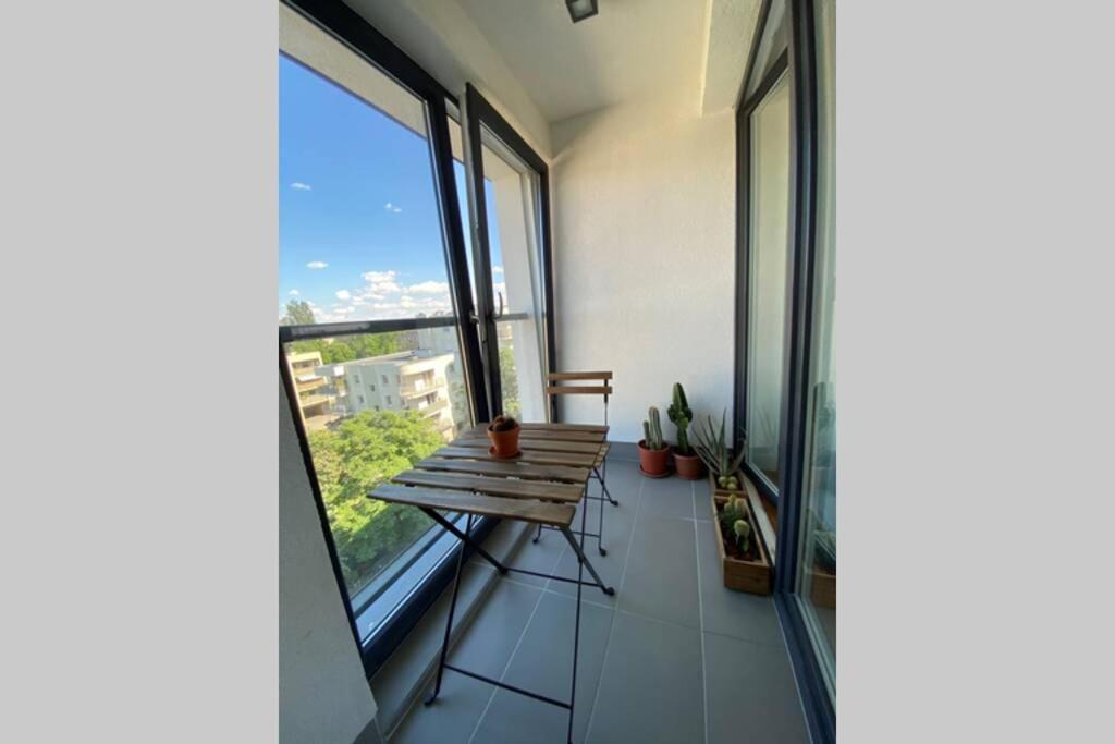 Apartament Na Wodnej Lódź Exterior foto